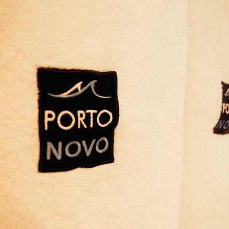 Hotel Porto Novo Веракрус Экстерьер фото